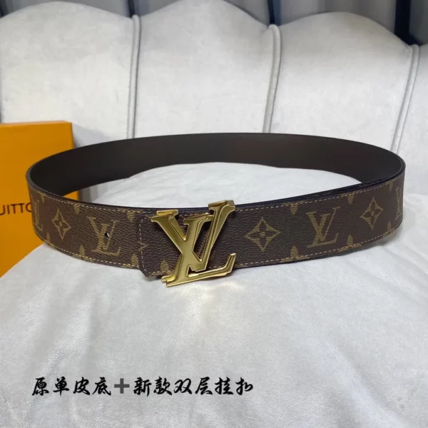 Louis Vuitton belt