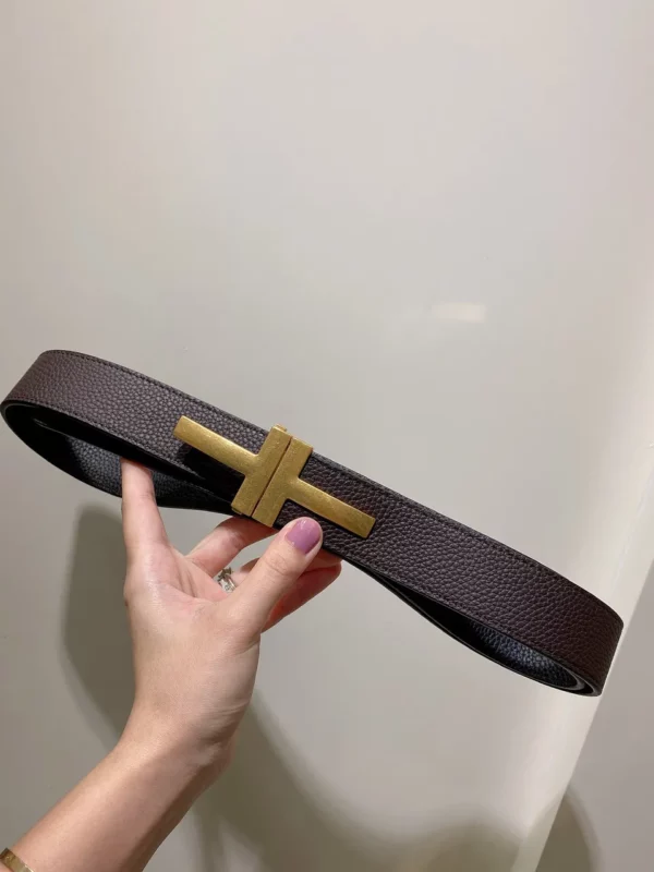 Tom Ford belt