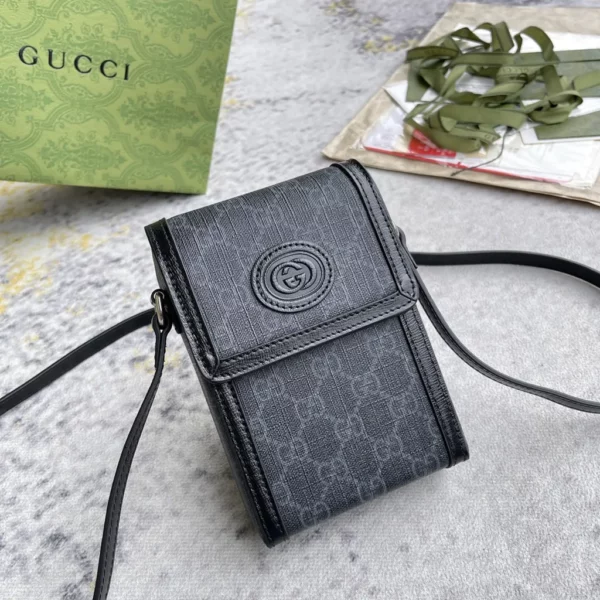 Gucci bag - replica gucci bags