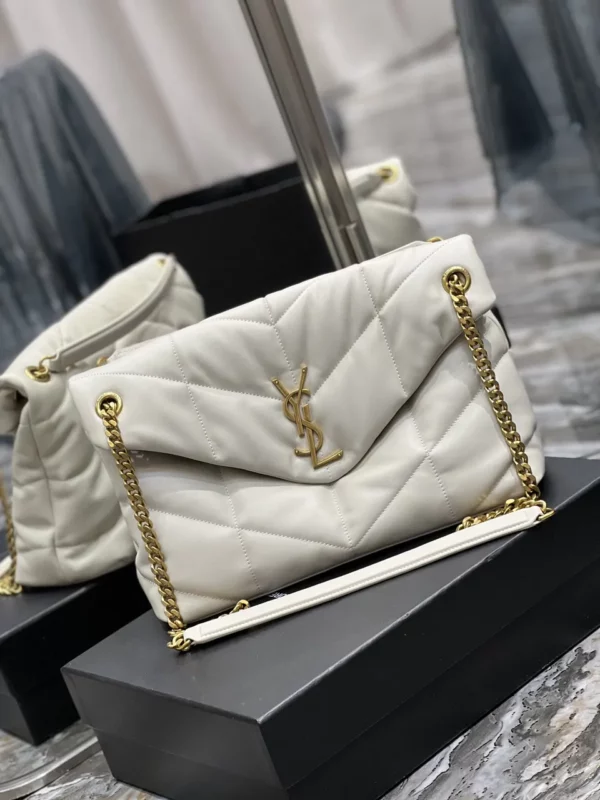 Saint Laurent bag - rep bags