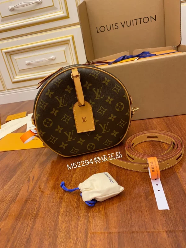 Louis Vuitton bag - louis vuitton replica bags