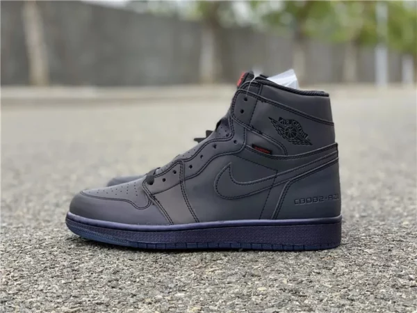 Air Jordan 1 High Zoom R2T - 2019-12-27 - Replica shoes