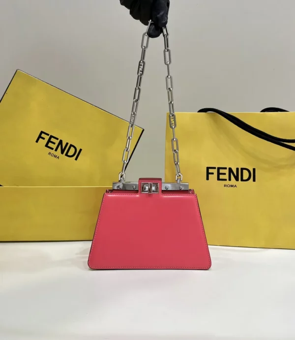 Fendi bag - fendi replica bags