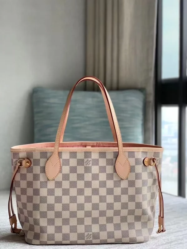 Louis Vuitton bag - louis vuitton replica bags