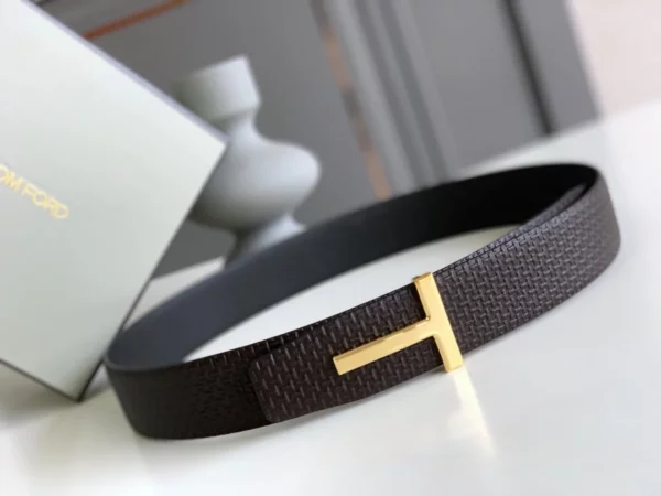 Tom Ford belt