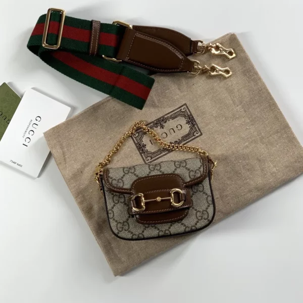 Gucci bag - replica gucci bags