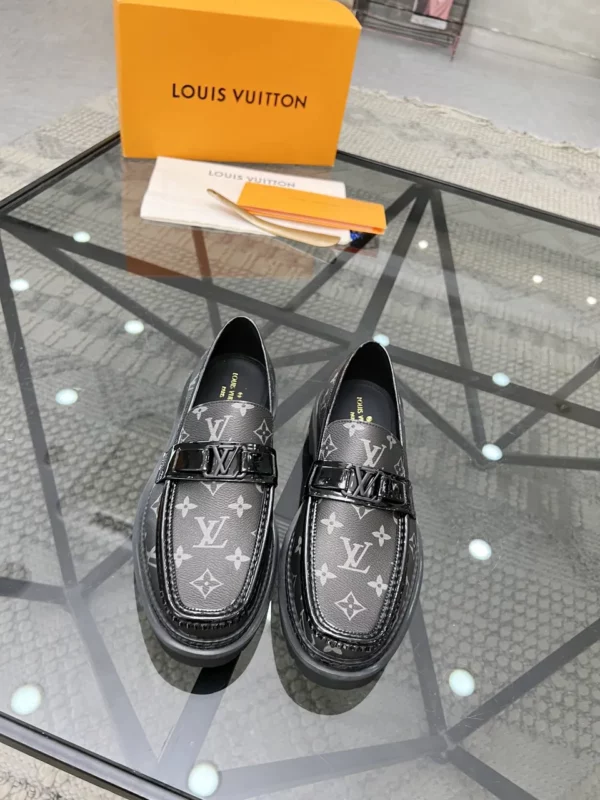 Louis Vuitton shoes - louis vuitton replica shoes