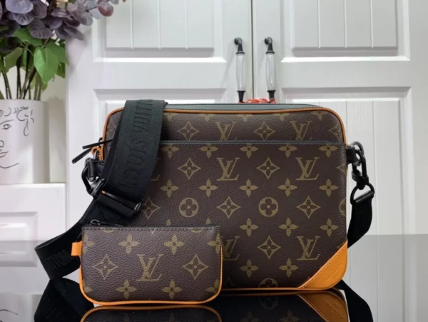 Louis Vuitton bag - louis vuitton replica bags