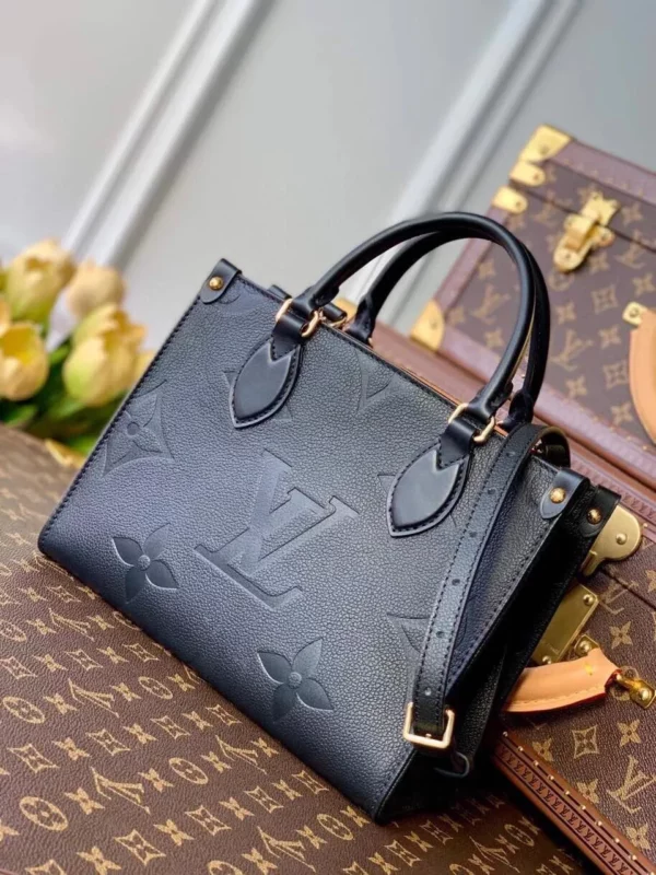 Louis Vuitton bag - louis vuitton replica bags