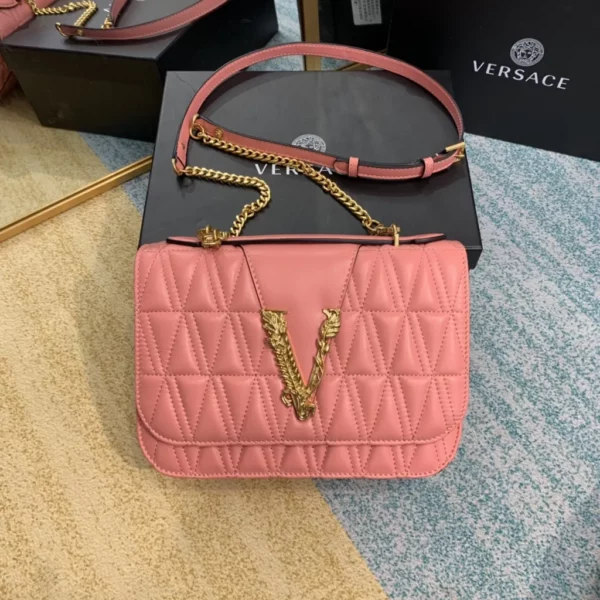 Versace bag - rep bags