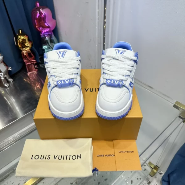 Louis Vuitton shoes - louis vuitton replica shoes