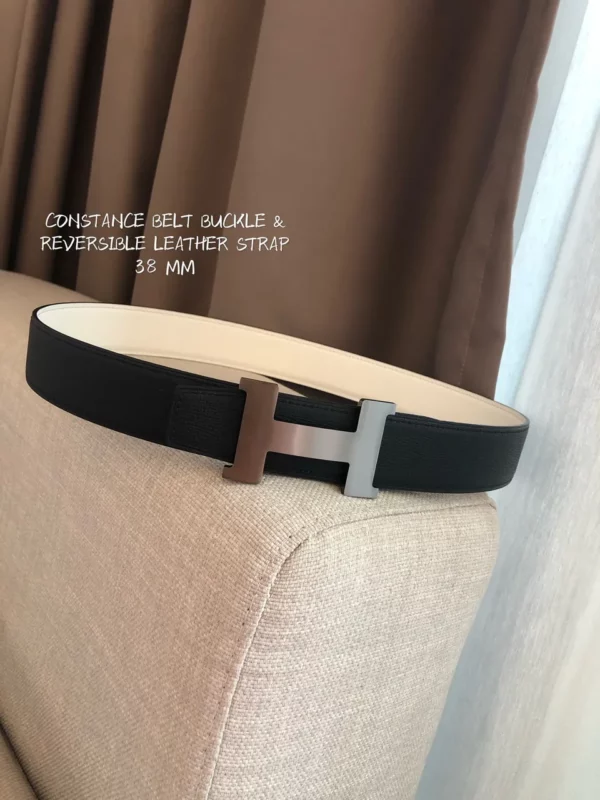 Hermes belt