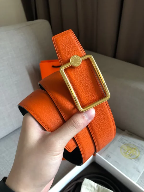 Hermes belt