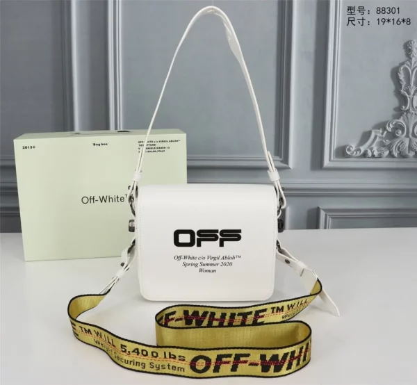 Off White bag - rep bags