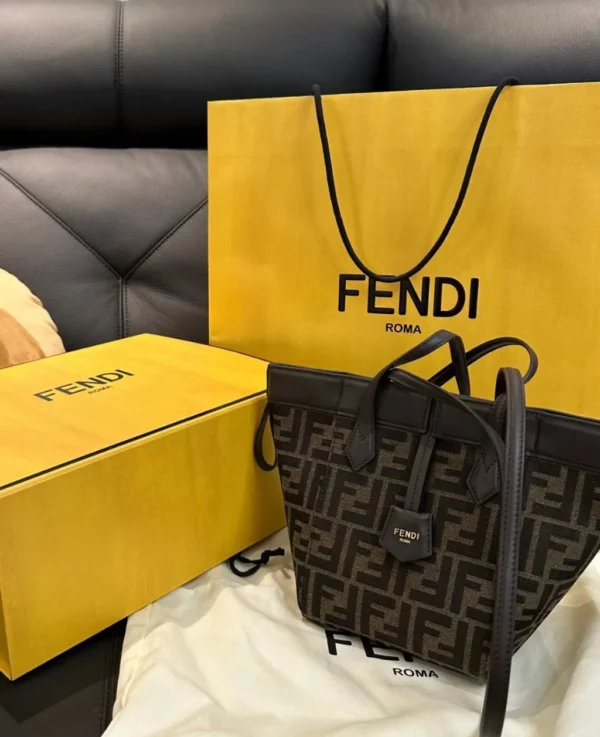 Fendi bag - fendi replica bags