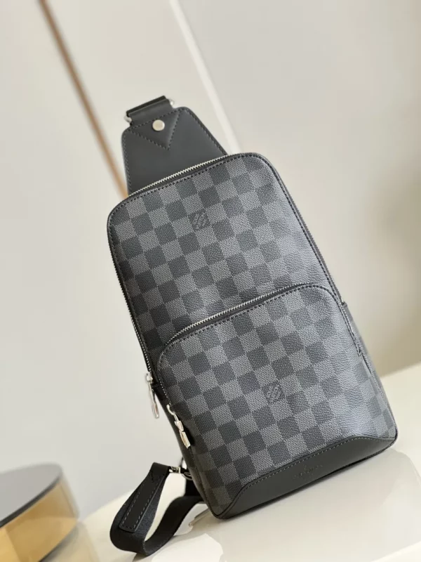 Louis Vuitton bag - louis vuitton replica bags