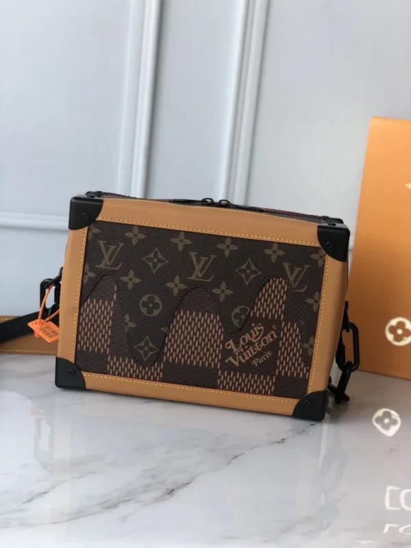 Louis Vuitton bag - louis vuitton replica bags