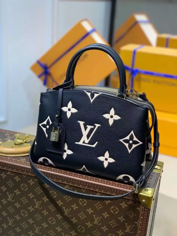 Louis Vuitton bag - louis vuitton replica bags