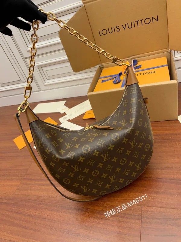 Louis Vuitton bag - louis vuitton replica bags