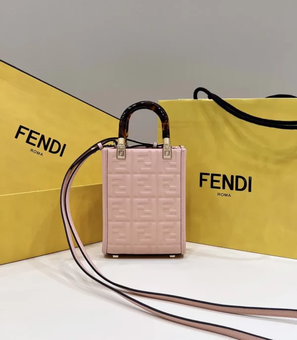 Fendi bag - fendi replica bags