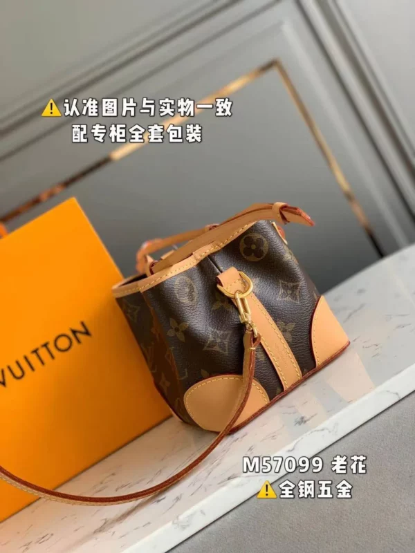 Louis Vuitton bag - louis vuitton replica bags