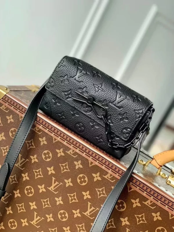 Louis Vuitton bag - louis vuitton replica bags