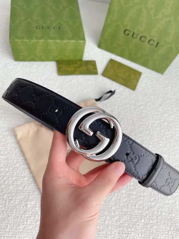 Gucci belt