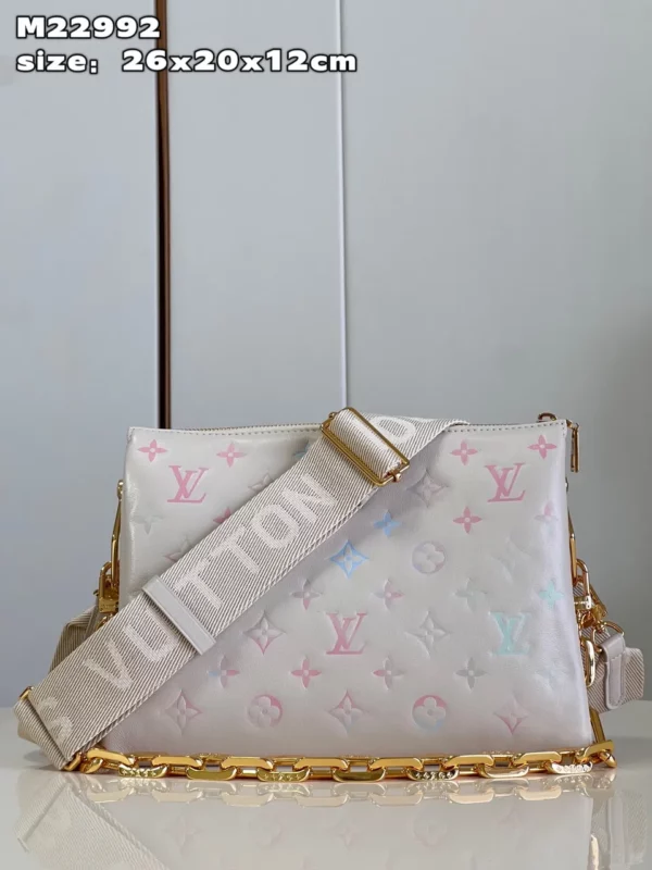 Louis Vuitton bag - louis vuitton replica bags