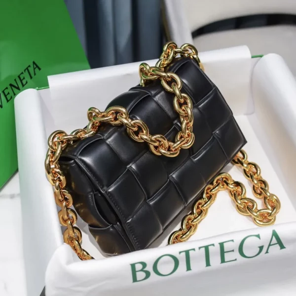 Bottega Veneta bag - rep bags