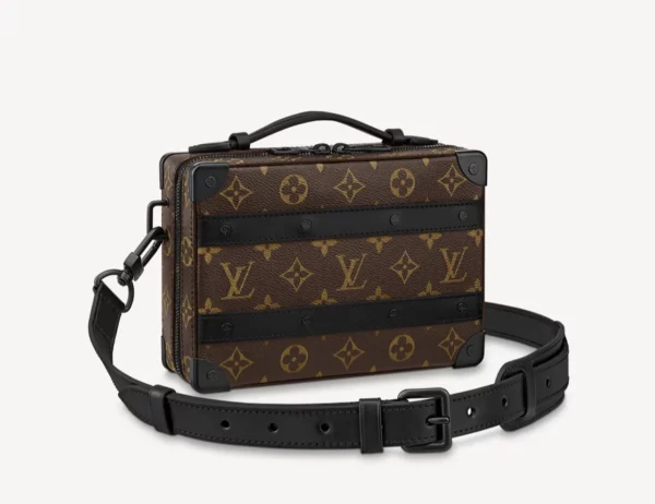 Louis Vuitton bag - louis vuitton replica bags