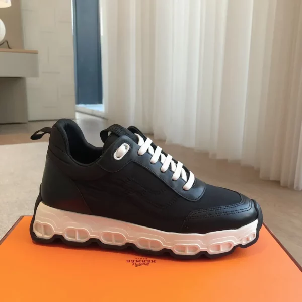 Hermes shoes - Reps shoes