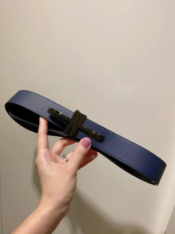 Tom Ford belt