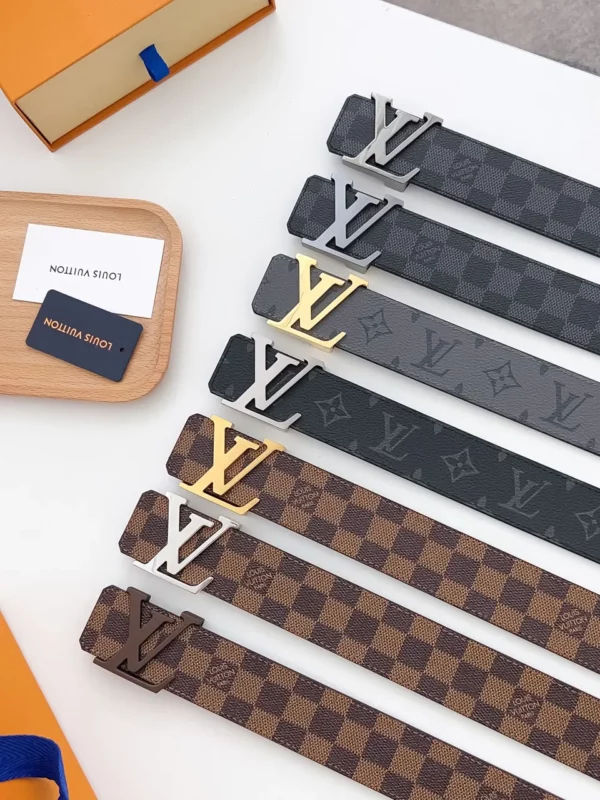 Louis Vuitton belt