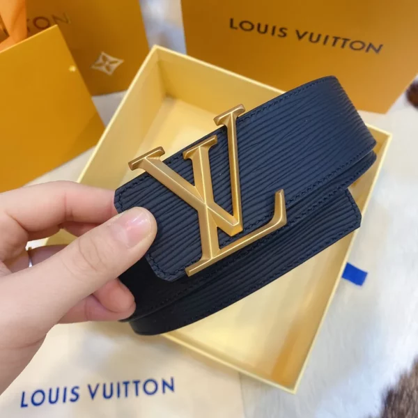 Louis Vuitton belt