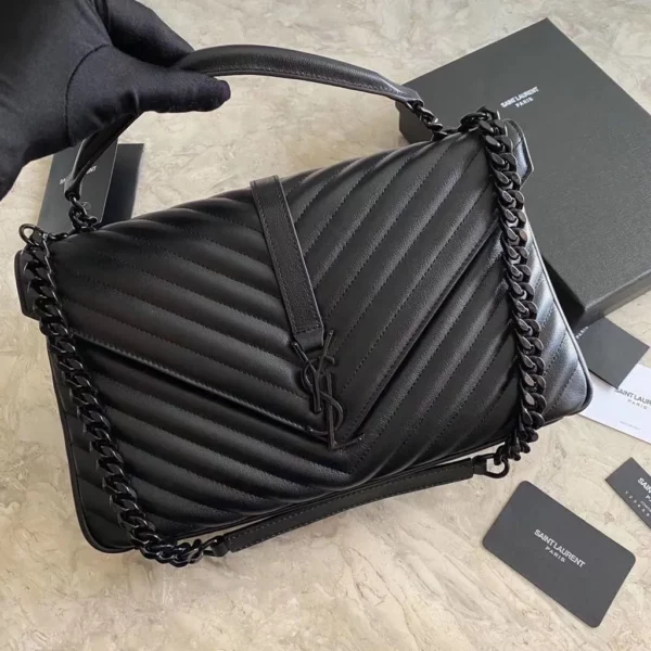 Saint Laurent bag - rep bags