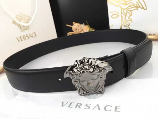 Versace belt