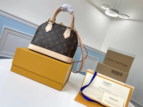 Louis Vuitton bag - louis vuitton replica bags