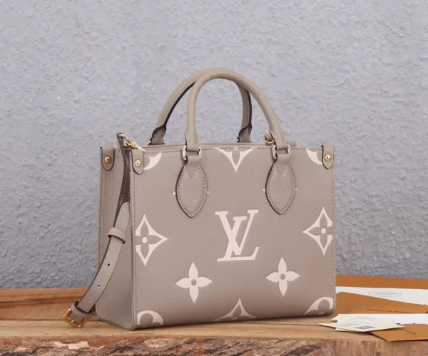 Louis Vuitton bag - louis vuitton replica bags