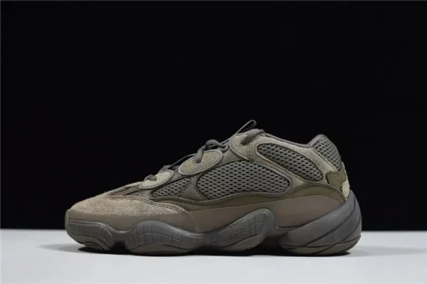 Adidas Yeezy 500-03-05 - Replica shoes