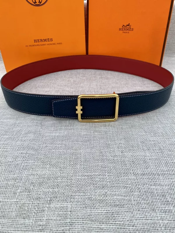 Hermes belt