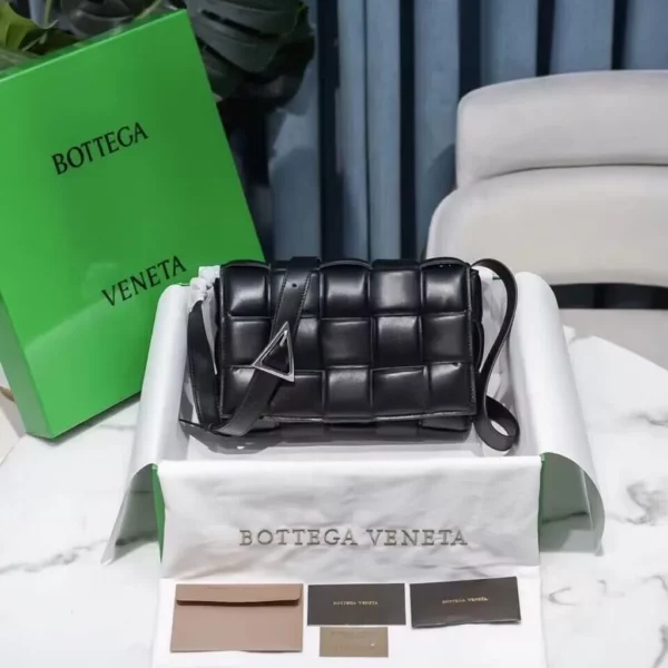 Bottega Veneta bag - rep bags