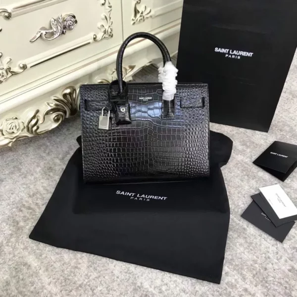 Saint Laurent bag - replica bags