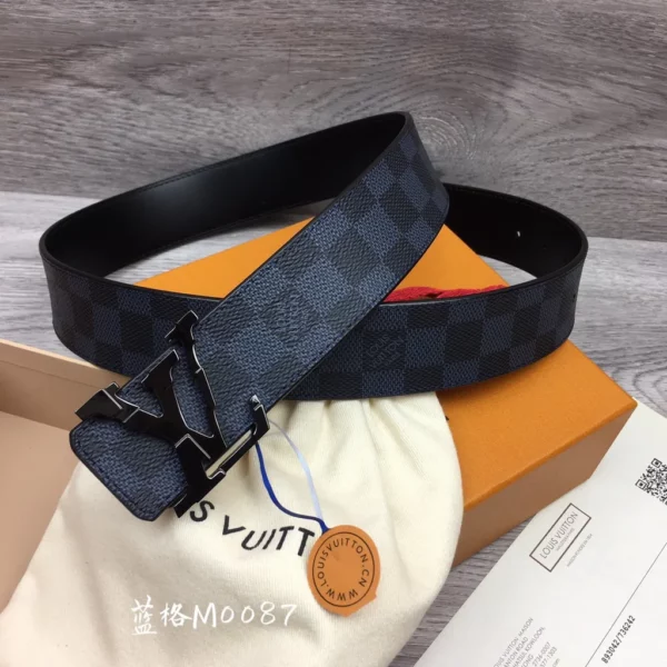 Louis Vuitton belt