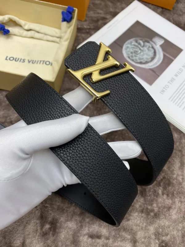 Louis Vuitton belt