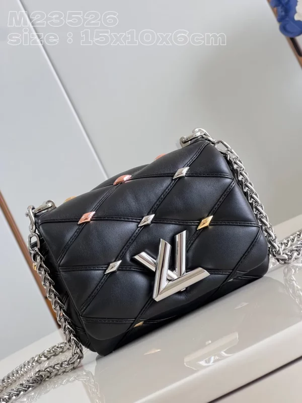 Louis Vuitton bag - louis vuitton replica bags