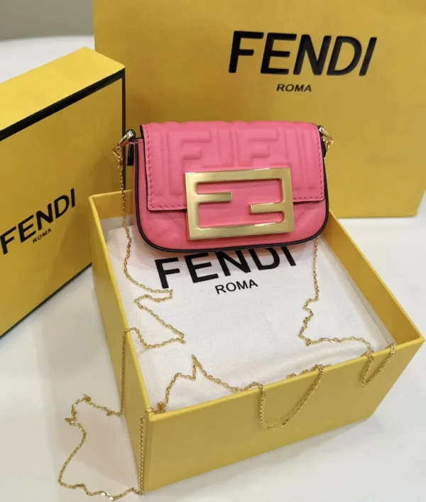 Fendi bag - fendi replica bags