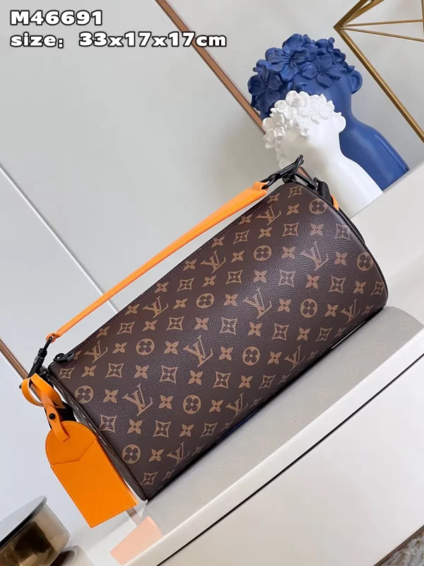 Louis Vuitton bag - louis vuitton replica bags