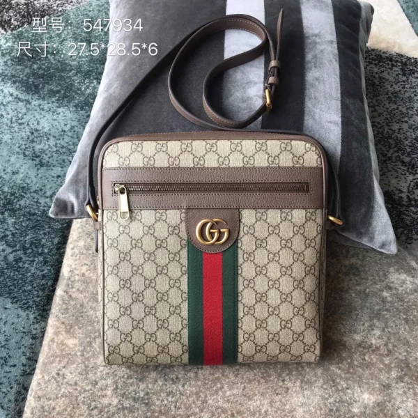 Gucci bag - replica gucci bags