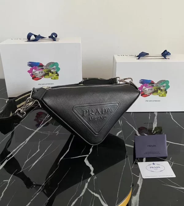 Prada bag - rep bags