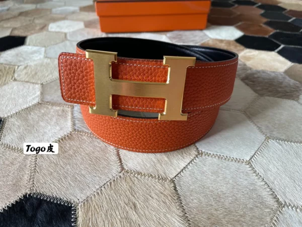 Hermes belt